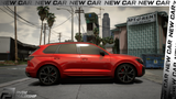2026 Volkswagen Touareg R eHybrid