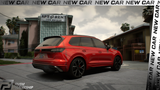 2026 Volkswagen Touareg R eHybrid