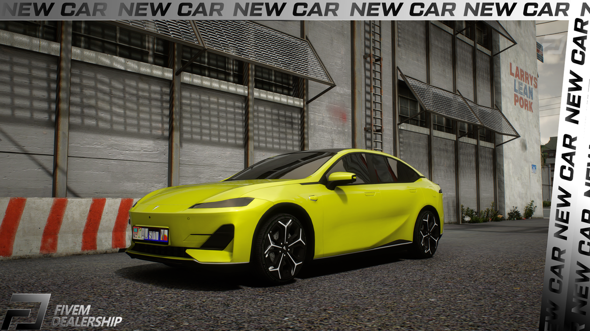 Changan Deepal SL03