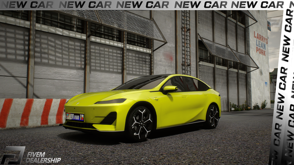 Changan Deepal SL03