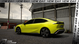 Changan Deepal SL03