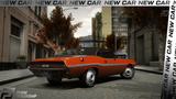 1970 Dodge Challenger RT
