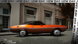 1970 Dodge Challenger RT