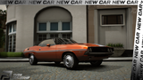 1970 Dodge Challenger RT