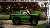 Toyota Machito J71 Insanity
