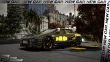 Hiphi Z 2023 [Dinamic Lighst]