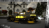 Hiphi Z 2023 [Dinamic Lighst]