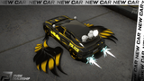 Hiphi Z 2023 [Dinamic Lighst]
