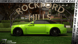 Rolls Royce Dawn Cabrio 2020