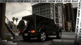 [Non ELS] 2012 Mercedes G65 AMG Police