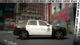 [Non ELS] 2020 Volvo Xc90 Police