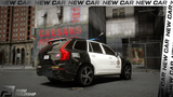 [Non ELS] 2020 Volvo Xc90 Police