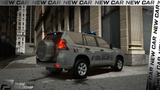 [Non ELS] 2020 Toyota Prado Police