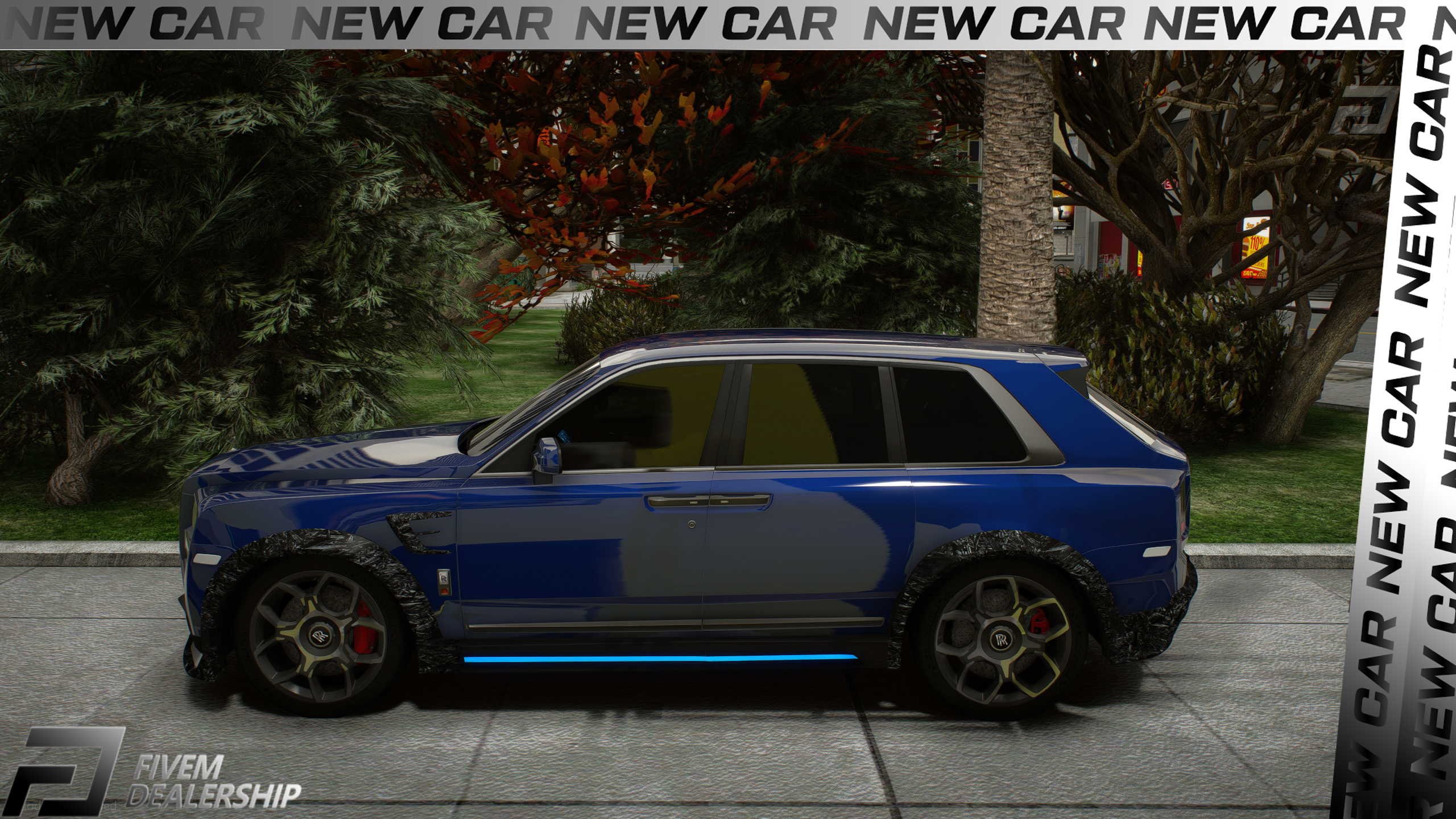 [Non ELS] 2020 Royce Cullian