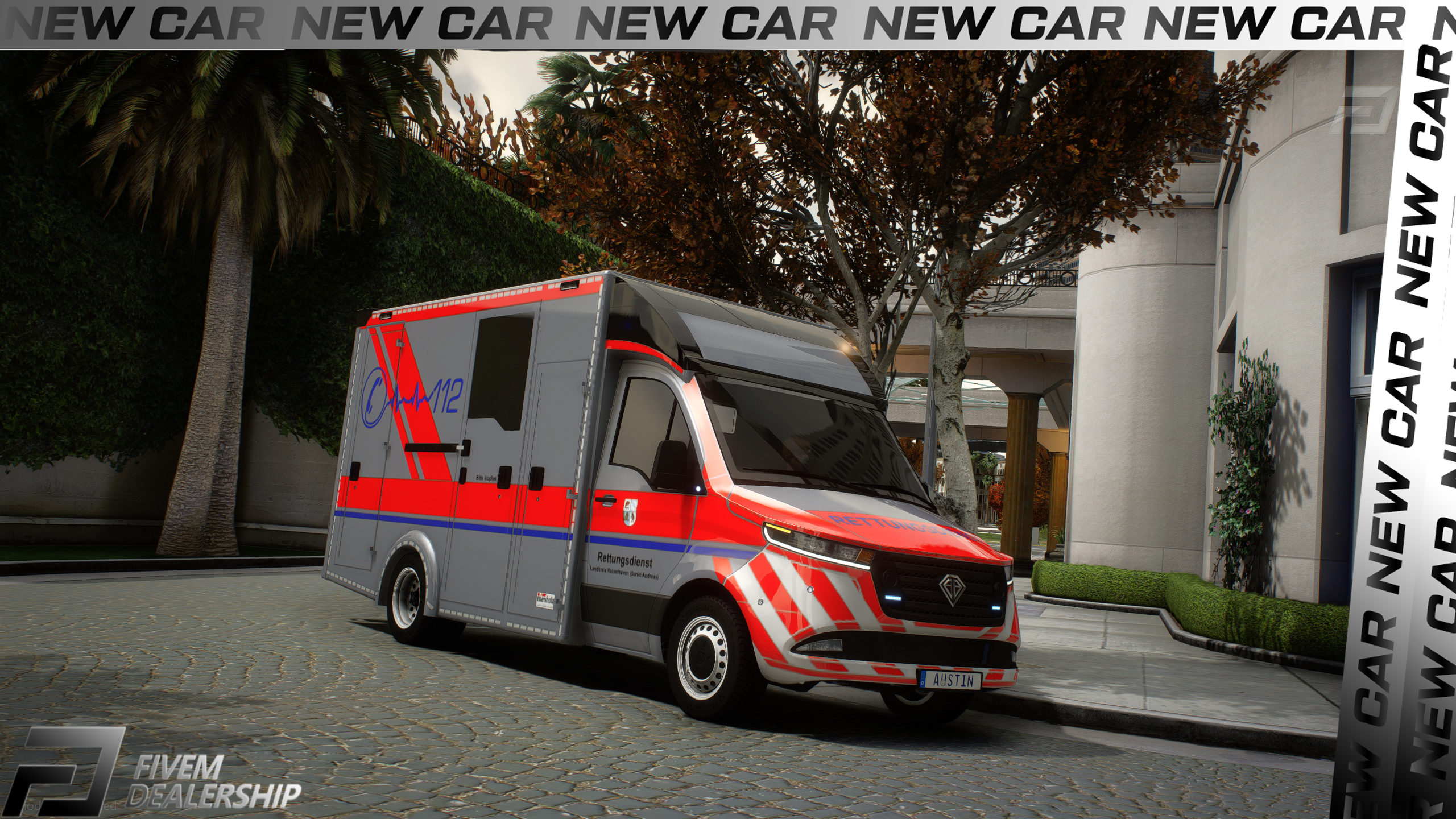 (Lore Friendly) [ELS] Benefactor Jogger