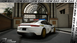[ELS] Porsche Panamera Police
