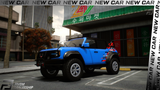 2022 Ford Bronco Raptor
