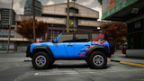 2022 Ford Bronco Raptor