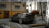 2025 BMW M3 G80 Custom