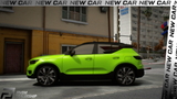2021 Volvo XC40 Recharge
