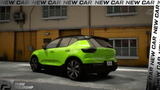 2021 Volvo XC40 Recharge