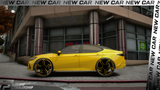 (Debadged) 2024 Toyota Camry V80 V2
