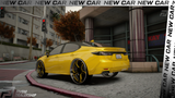 (Debadged) 2024 Toyota Camry V80 V2