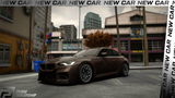 2025 BMW M2 CS