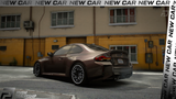 2025 BMW M2 CS