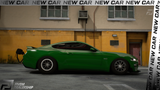 (Debadged) 2019 Twin Turbo Ford Mustang 5.0