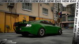 (Debadged) 2019 Twin Turbo Ford Mustang 5.0