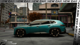 2022 BMW XM