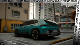 2022 BMW XM