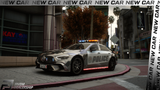 [ELS] Mercedes AMG GT63 US Police