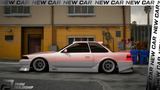 1989 Toyota Soarer GT Twin Turbo GZ20