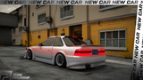 1989 Toyota Soarer GT Twin Turbo GZ20