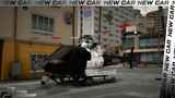 Airbus H125 Helicopter