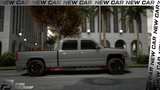 2006 GMC Sierra 1500 Denali