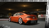 Audi RS7 2020 Custom