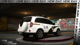 [ELS] Chery Tiggo 2010 Police