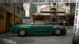 2500HP+ Nissan Skyline R34 GTR