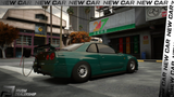 2500HP+ Nissan Skyline R34 GTR