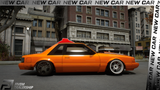 Ford Mustang Foxbody Notchback LSX Swap