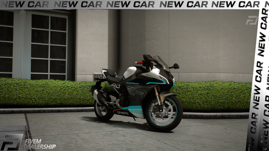 CFMOTO 450sr