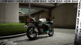 CFMOTO 450sr