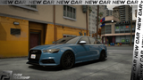 Audi S6 C7 Sedan custom