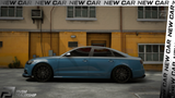 Audi S6 C7 Sedan custom