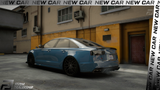Audi S6 C7 Sedan custom