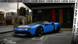 Ferrari 849