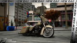 Harley Davidson StreetGlide V2